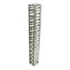 Crystal MCF-12-2 Vertical Freezer Rack for Mini 2" Boxes