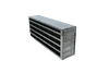Crystal UFD-752XII Upright Freezer Drawer Rack for 96-Well Deep-Well Plates