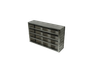 Crystal UFD-443 Upright Freezer Drawer Rack for 3" Boxes
