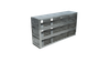 Crystal UFD-43-L375 Upright Freezer Drawer Rack for Large 3.75" Boxes
