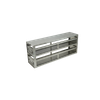 Crystal UFD-LB10-2 Upright Freezer Drawer Rack for Storage Bottles