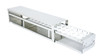 Crystal UFD-LT50-1 Upright Freezer Drawer Rack for 50 mL Centrifuge Tubes