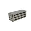 Crystal UFDML-43 Upright Freezer Drawer Rack for SBS-Format Boxes
