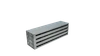 Crystal UFDS-25-64 Drawer Rack for 25-Place Slide Boxes