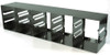 Crystal UFE-532 Eco Upright Freezer Rack for 2" Boxes