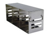 Crystal UFMC-33-2-3 Eco Modifiable Upright Freezer Rack for 2" & 3" Boxes