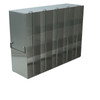 Crystal UFMR-53 Upright Freezer Rack for SBS-Format Boxes