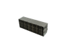 Crystal UFPCR-57L Upright Freezer Rack for 0.2 mL 96-Well PCR Tube Boxes
