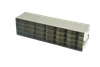 Crystal UFS-25-64 Upright Freezer Rack for 25-Place Slide Boxes