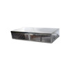 Crystal UFT-M06-11 Freezer Storage Bin with Lid