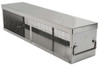 Crystal UFT-M11-5 Freezer Storage Bin with Lid