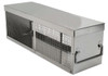 Crystal UFT-S11-5 Freezer Storage Bin with Lid