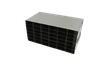 Crystal UT80-66 Freezer Rack for 80-Place Tube Boxes
