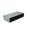 Crystal UT80-73 Freezer Rack for 80-Place Tube Boxes