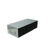 Crystal UT80-74 Freezer Rack for 80-Place Tube Boxes