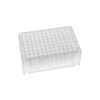 MTC Bio DPMATS-2-N 24-Well Square Sealing Mat