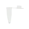 MTC Bio SLT-RD-96-PTFE PTFE-Coated Silicone Sealing Mat