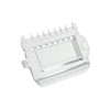MTC Bio SLT-SQ-9-PRT 96-Well Silicone Sealing Mat