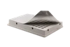 Excel Scientific F2-100 FoilSeal™ PCR Aluminum Foil Sealing Film