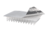 Excel Scientific XTR-FOIL-100 eXTReme™ FoilSeal™ Aluminum Foil Sealing Film
