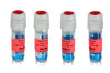 Diversified Biotech DTCR-6000-R Direct Thermal Cryo-Tags® Tag and Spot Combo