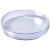 2910P Kord-Valmark Petri Dish, 100 x 15 mm, Slippable, ISO Mark, Side-Gated, Printed Sleeves, Case of 500 (20 Sleeves x 25)