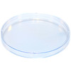3044 Kord-Valmark Space Saver Petri Dish, 100 x 10 mm, Slippable, ISO Mark, Case of 750 (25 Sleeves x 30)