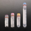 2.0ml Cryovial, Self Standing, Internal Thread, 500/pack
