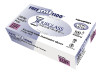 Hourglass HandPRO FreeStyle1100 1100 accelerator-free nitrile exam gloves X-Small cobalt blue powder-free 100 per box