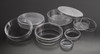 60mm Petri Dishes, 500/case