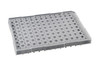 96 Well Semi-Skirted Plates, Natural