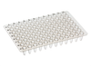 96-Well Low Profile PCR Plates, Natural, 0.1ml, 10/pack