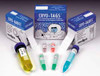 Cryo-Babies®, 0.94" x 0.50" (24mm x 13mm), Ideal Use: 0.5mL tubes, 1000/roll