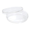 CELLTREAT 70mm Tissue Culture Treated Cell Culture Dish Grip Ring 229670 | LIGHT LABS