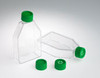 25cm² Vented/Filtered Tissue Culture Flask, 200/Case