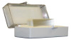 Round Cover Glass, 5oz. per pack 18mm No.1