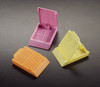 Histosette II -- Biopsy Processing / Embedding Cassettes Pink