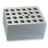 24 x 1.5ml Block for bendchmark digital dry baths