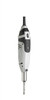 Benchmark D1000 handheld rotor-stator homogenizer with speed dial and stainless steel generator probe for microtube samples