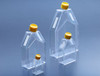 TPP Tissue culture flask 150 cm² with peel-off foil, 18/Case