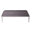 Benchmark Scientific BR2000-STACK Stacking Platform, extra large 14"x12" with flat mat (3.0" separation)