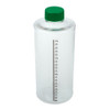 1900cm² ESRB Roller Bottle, Tissue Culture Treated, Printed Graduations, Non-Vented Cap, Sterile, 12/CS