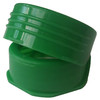 50mL Centrifuge Tube, Flip Top Cap, CAP ONLY, Sterile