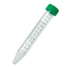 15mL Bio-Reaction Tube - Bag, Sterile, 100/CS