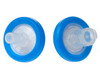 Syringe Filter, PVDF, 0.22µm, 13mm Diameter, Sterile, 75/CS