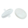 Syringe Filter, PTFE, 0.45µm, 30mm. Bulk Packed, Non-Sterile, 100/CS