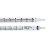 50mL Pipet, Bulk Packed in Bags, Sterile, 200/CS