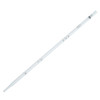 2.2mL Bacteriological/Milk Pipet, Individually Wrapped, Sterile, 250/CS