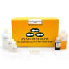 Zymo Research Zyppy™ Plasmid Miniprep Kit | Fastest Pellet-Free Endotoxin-Free Plasmid DNA Miniprep | Up to 25 µg | 400 Preps | Cat # D4020