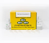 Zymo Research D4014 DNA Clean Concentrator-5 kit 200 preps Zymo-Spin IC capped columns 2 minute PCR cleanup high volume